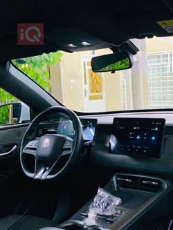 بي واي دي Qin Plus